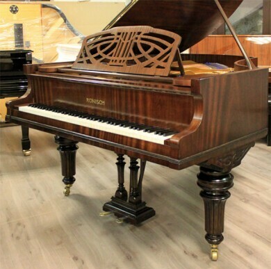 Rönisch 188 «art nouveau»
