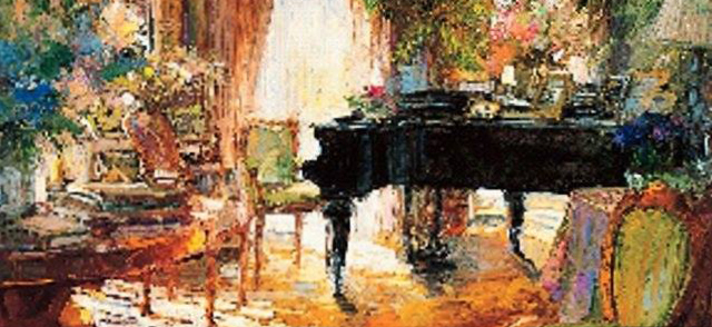 <span style="font-weight: bold;">Steinway</span>